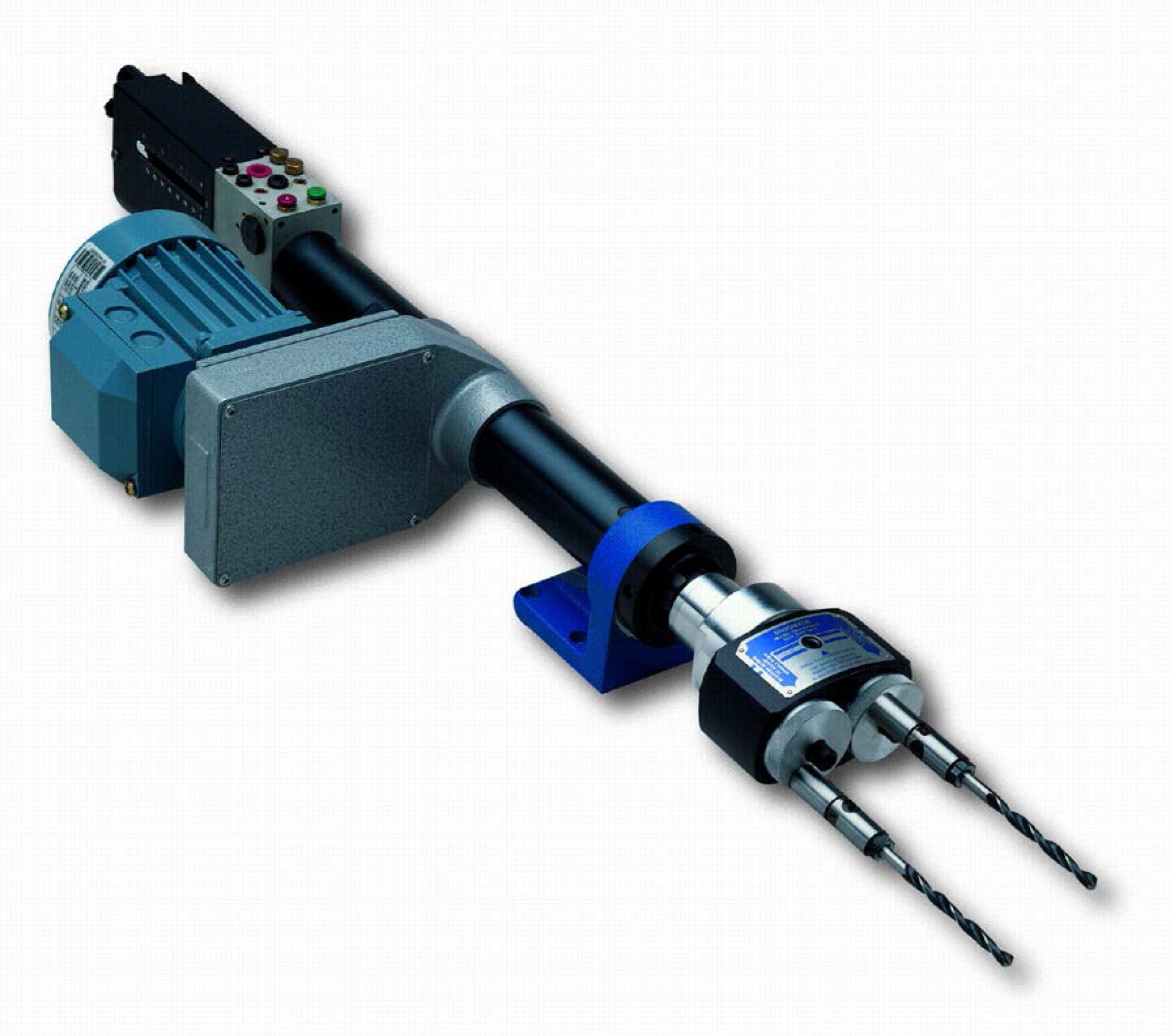 Airmachines Electric Drill